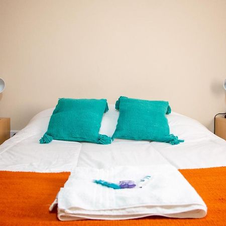 Casagrande Hotel Chilecito Dış mekan fotoğraf