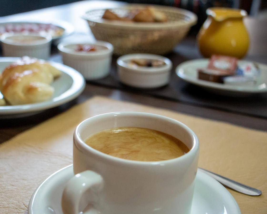 Casagrande Hotel Chilecito Dış mekan fotoğraf